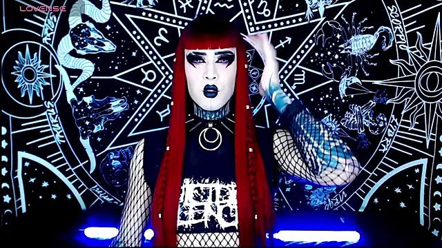 Avatar of naomi_satan