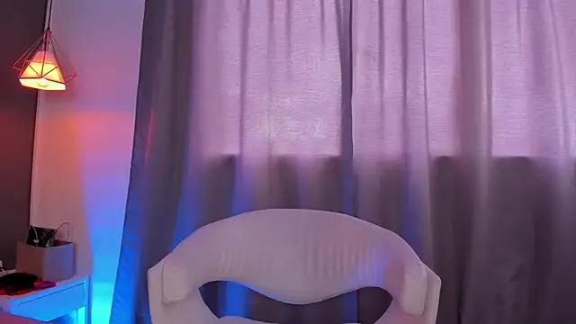 Natalia_TheLux — OIL BOOBS / ACEITAR TETAS