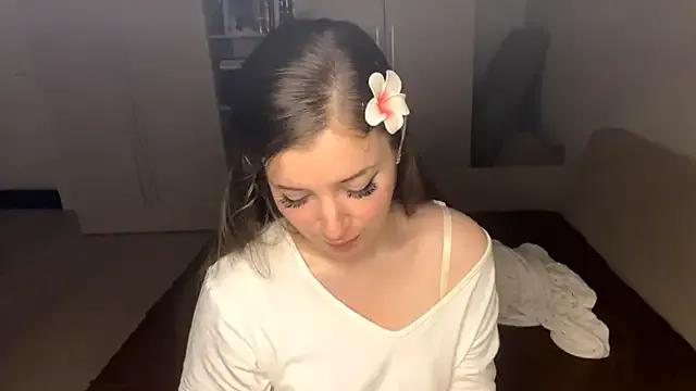 StripChat NataliaBorkin  is Freechat  NataliaBorkin — make my tits bounce.