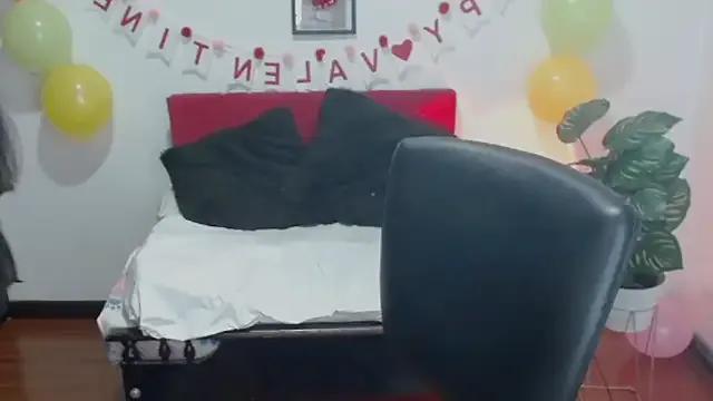 Avatar of NatalyEscobar_lx