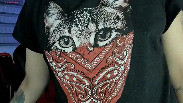 natasha_logan_ —  Boobs Oil