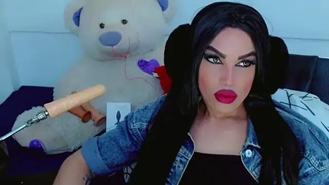 Avatar of NathaliaCross