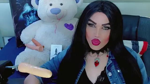 NathaliaCross — show bign cum rich