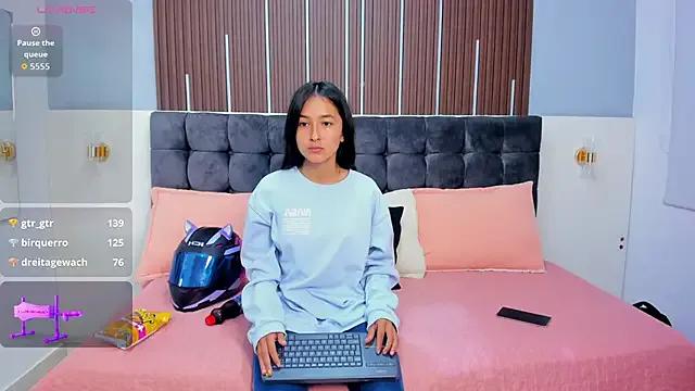 StripChat Nathaly__Rosse  is Freechat  Nathaly__Rosse — fuck dildo