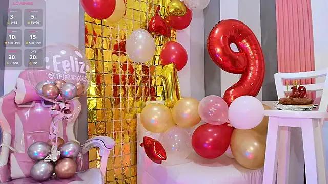 Avatar of NathalyLeen