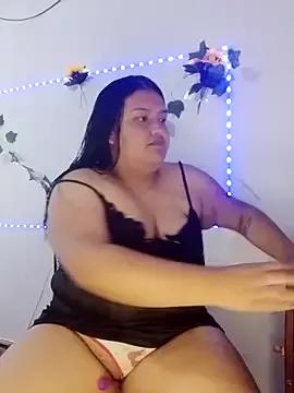 StripChat natt-bigass  is Freechat  natt-bigass — my tits bounce with your name