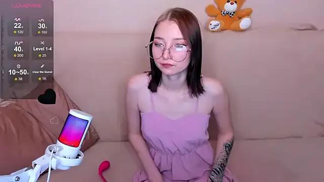 StripChat NaughtyBunny1_  is Freechat  NaughtyBunny1_ — take off panties