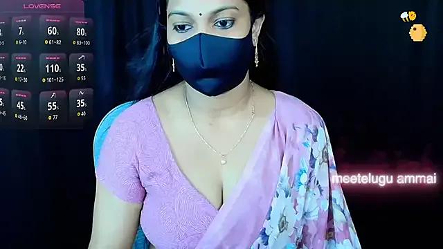 Avatar of nehanya_telugu