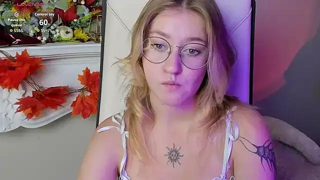 Freechat Nerissa_xo on StripChat