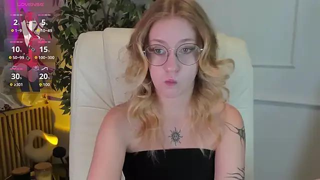 Freechat Nerissa_xo on StripChat