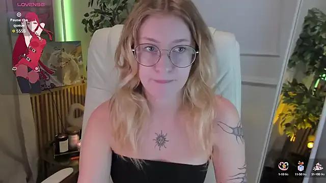 Freechat Nerissa_xo on StripChat