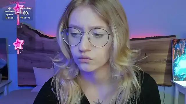 Freechat Nerissa_xo on StripChat