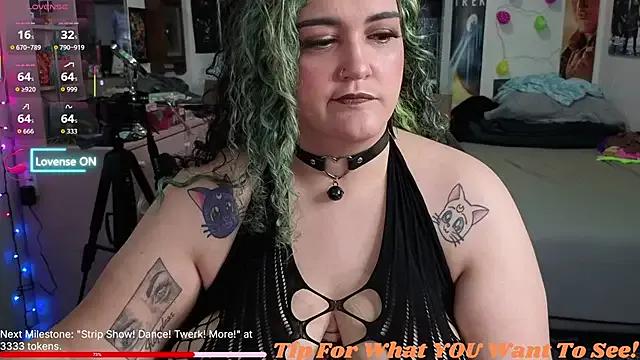 Avatar of nevermakeawish