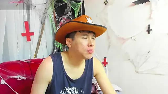 StripChat Nick_Wolff  is Freechat  Nick_Wolff — SHOW FEET