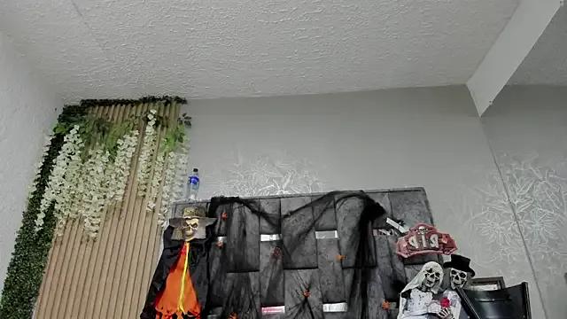 StripChat Nicky_Brown_  is Freechat  Nicky_Brown_ — Nicky dances sexy