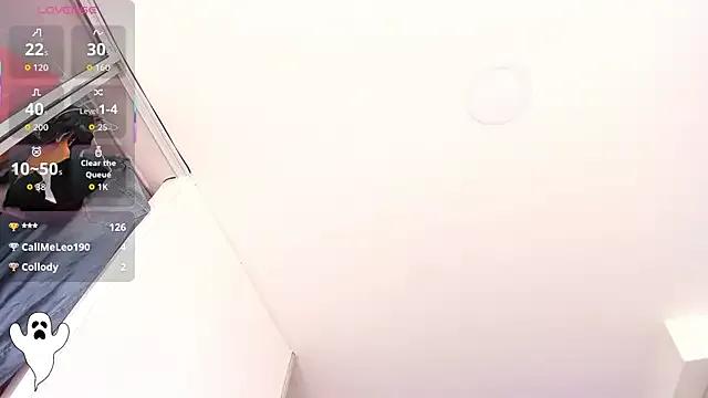 nicoblake — Welcome Halloween Nico 