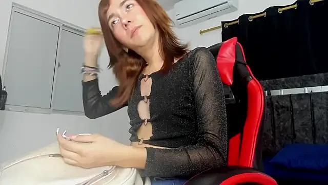 Avatar of Nicol_TransGirl