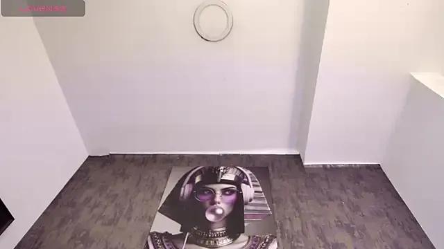 Avatar of nicole__parker1