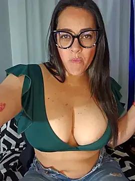 Nicoleefaith_ — Pants outside