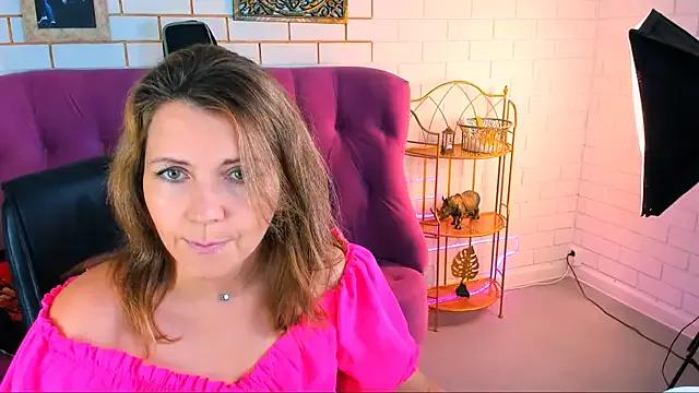 Avatar of NicoleHitman