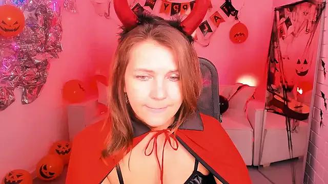 NicoleHitman — Freechat on StripChat