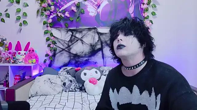 StripChat Night_angell69  is Freechat  Night_angell69 — BJ POV