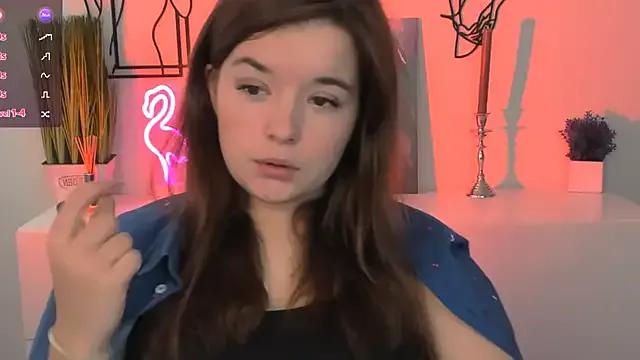 StripChat nika-still  is Freechat  nika-still — sexy hot dance