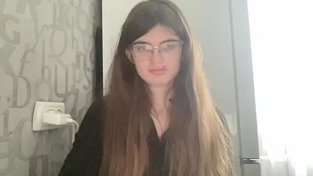 StripChat NikaXZimax  is Freechat  NikaXZimax — surprise for you