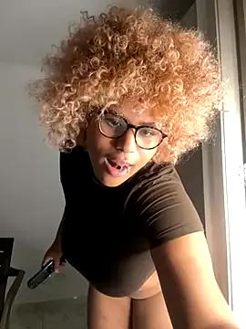 Avatar of niki_wild18