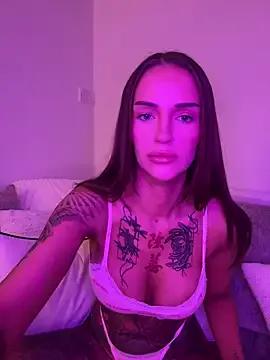StripChat Nikki__Foxx is Freechat Nikki__Foxx — Flash nipples