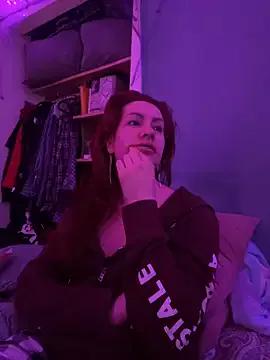 Nina-Chick777 — SHOW PERIOD PAD 