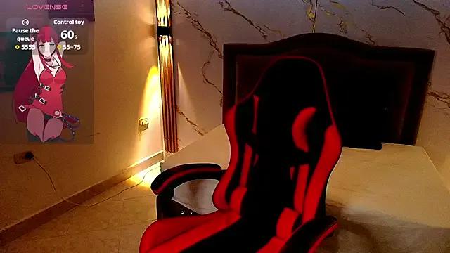 Avatar of Nina_Rouge7