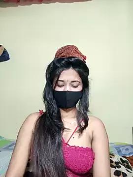 Freechat Nishi-2 on StripChat