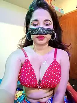 Freechat Nishi-2 on StripChat