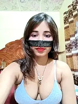 Freechat Nishi-2 on StripChat