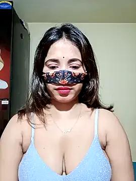 Freechat Nishi-2 on StripChat