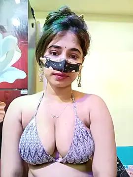 Freechat Nishi-2 on StripChat