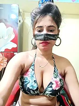 Freechat Nishi-2 on StripChat