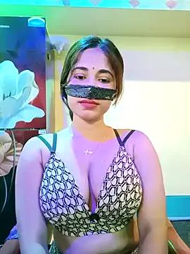 Freechat Nishi-2 on StripChat