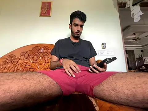 Avatar of nivedthomas01