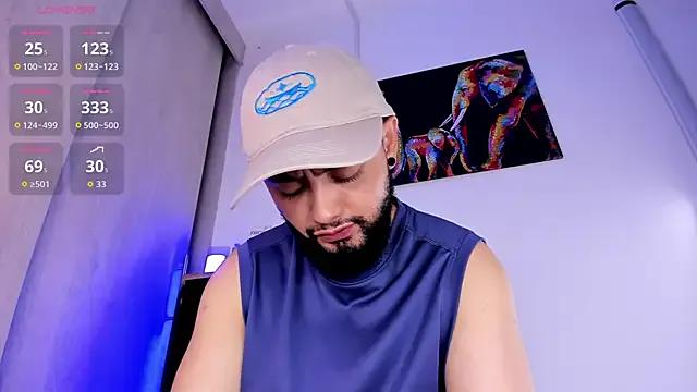 Noah_devil_ — Fuck me with my dildo so hard