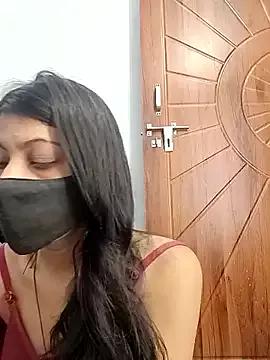 Noorkhatoon on StripChat 