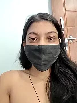 Noorkhatoon on StripChat 