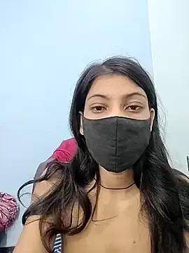 Noorkhatoon on StripChat