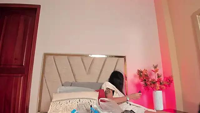 StripChat NoraDasilva  is Freechat  NoraDasilva — fuck me + vibrations + squirt
