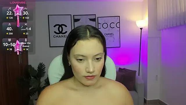 nylaa_rose — Freechat on StripChat