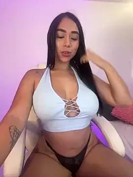nyna_1 on StripChat 