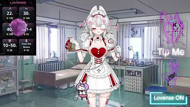 Avatar of Nyxie_chan1
