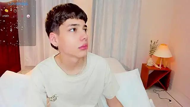 oblivion_deku — get naked and jerk off