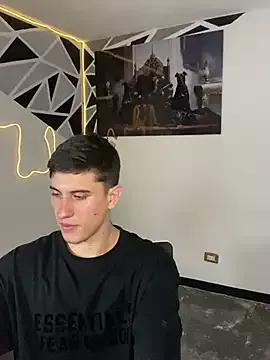 Avatar of oliver_Lz